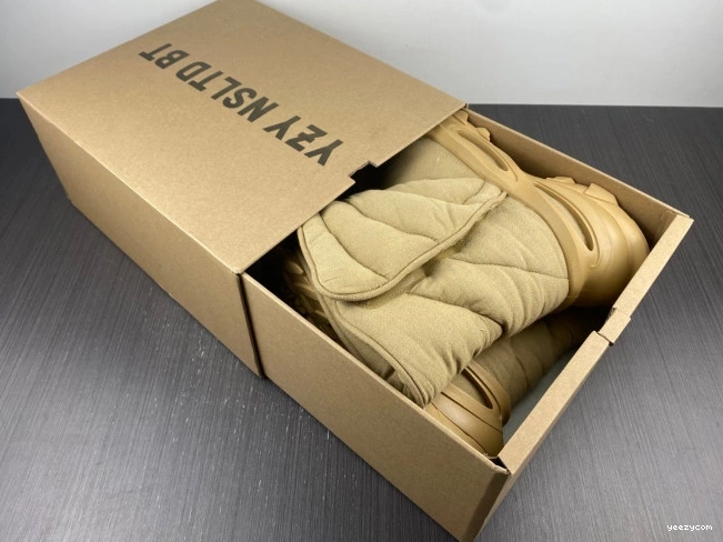 Khaki GX0054 NSLTD Yeezy Boot Adidas 0911